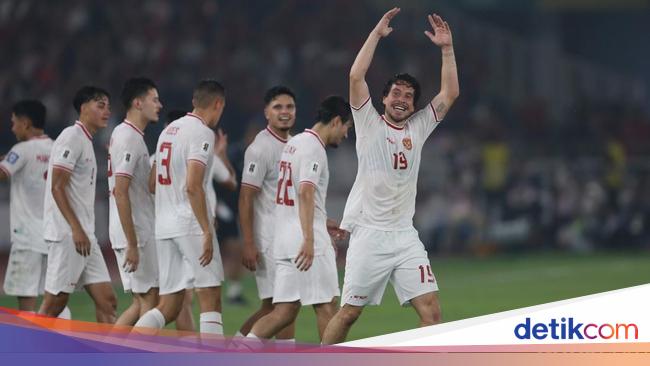 Kiper Australia Bicara soal Aroma Belanda di Timnas Indonesia