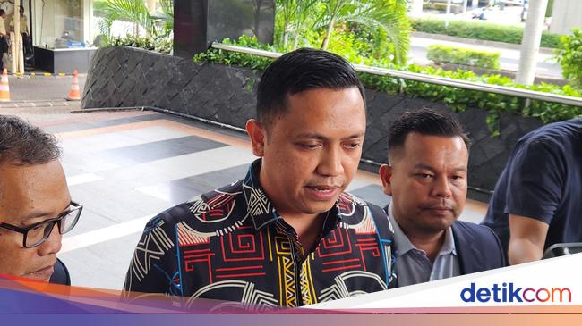 Ronny Talapessy Harap LPSK Lindungi Kusnadi, Singgung Tumbal Politik KPK