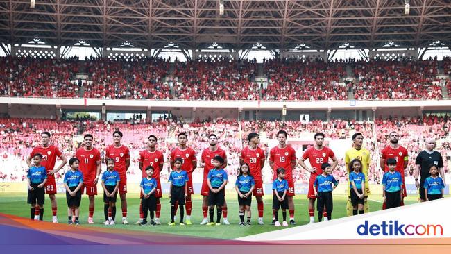 Head-to-Head Indonesia Vs Jepang: Rekor Pertemuan Garuda Vs Samurai Biru