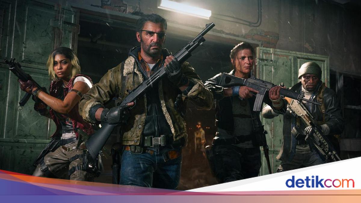 Tanggal Rilis Film Call of Duty Terungkap, 2 Tahun Lagi Bisa Ditonton
