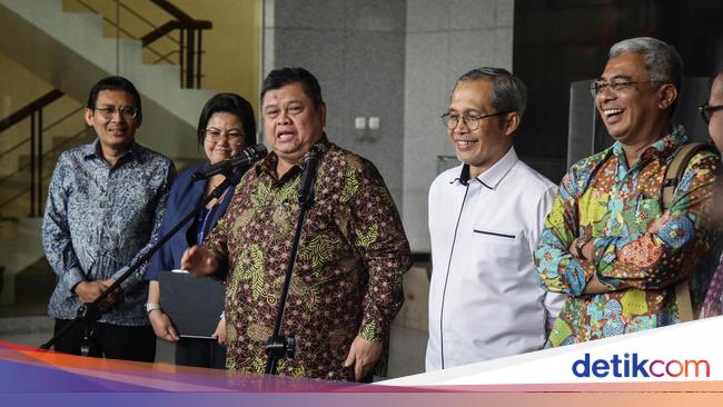 Pesan untuk Pansel Capim KPK Usai Safari Sana-sini