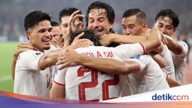 Jadwal Indonesia Vs Australia Di Kualifikasi Piala Dunia Pekan Depan Jadwal Indonesia Vs Australia Di Kualifikasi Piala Dunia Pekan Depan