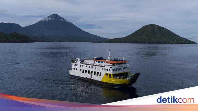 Peran Krusial Transportasi Laut Kuatkan Ekosistem Logistik Indonesia