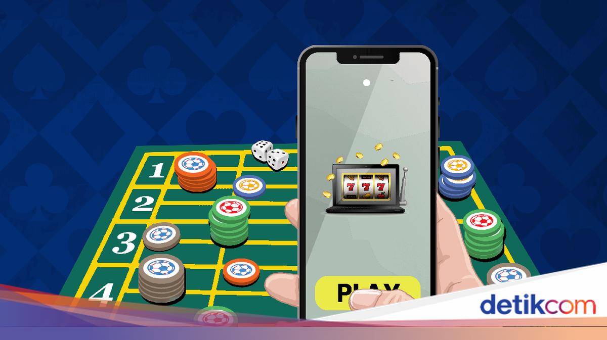 Tidak Terima Bansos Karena Terindikasi Judol? Begini Cara Klarifikasinya!