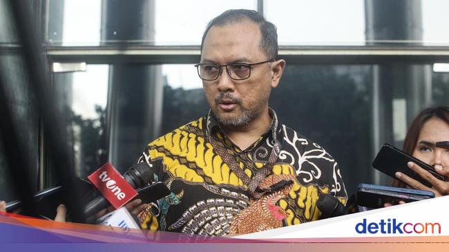 Pendaftaran Capim Ditutup Tengah Malam Ini, KPK Yakin Pendaftar Bertambah