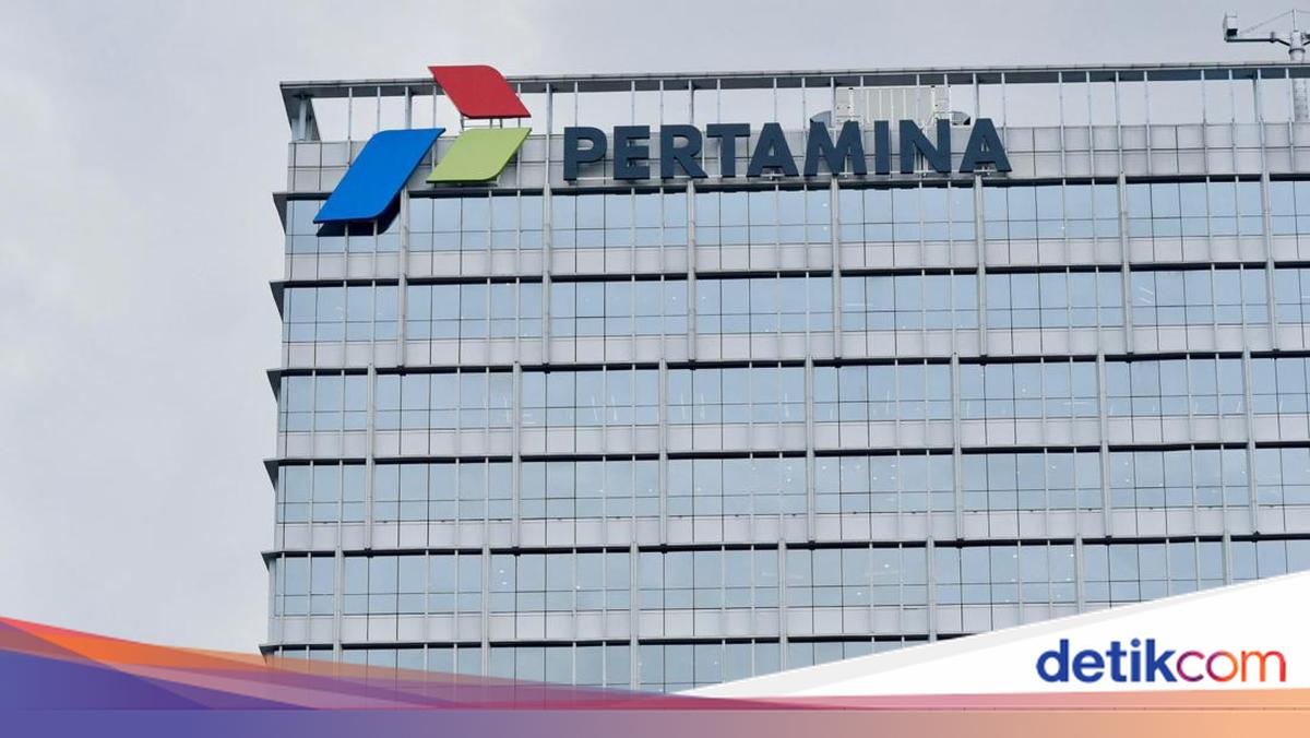 Purbaya Sebut Pertamina yang Tanggung Beban Harga BBM Tak Naik
