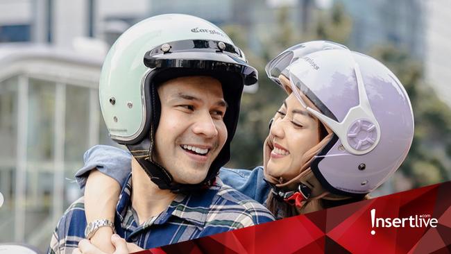 Selamat! Jonathan Frizzy Resmi Melamar Ririn Dwi Ariyanti