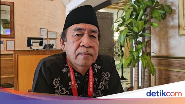 Ashabul Kahfi Tak Bawa Paspor Saat Diperiksa Polisi Saudi: Lagi Proses Nusuk