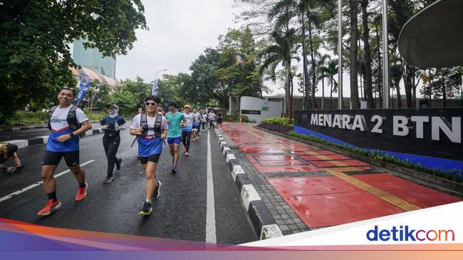 Info Acara hingga Rekayasa Lalin