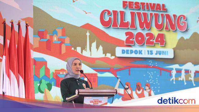 Pertamina Dukung Festival Ciliwung untuk Kembangkan Ekosistem Sungai