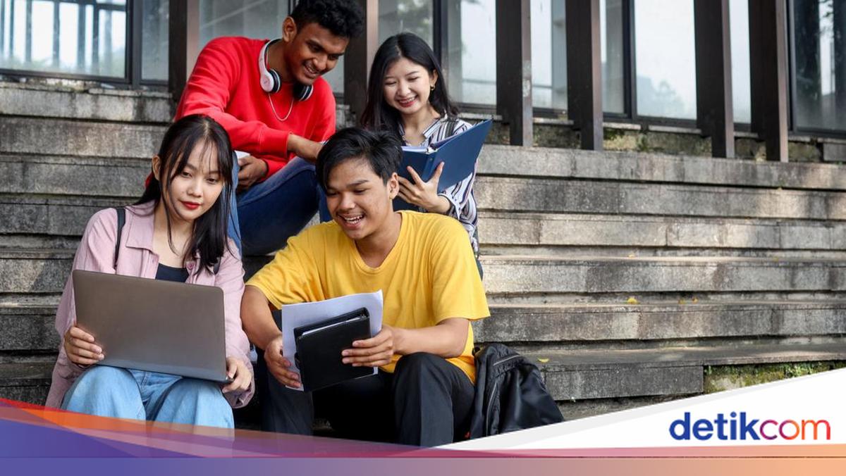 Poin-poin Tanggapan Rektor PTS Jogja soal Jumlah Maba Menyusut