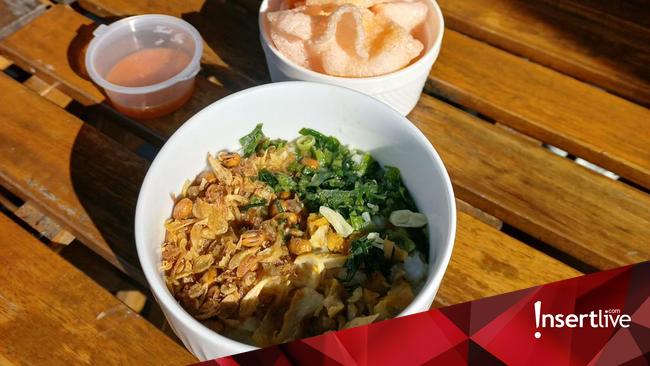 Makan Bubur Diaduk atau Tidak? Ini Kaitannya dengan Kepribadian