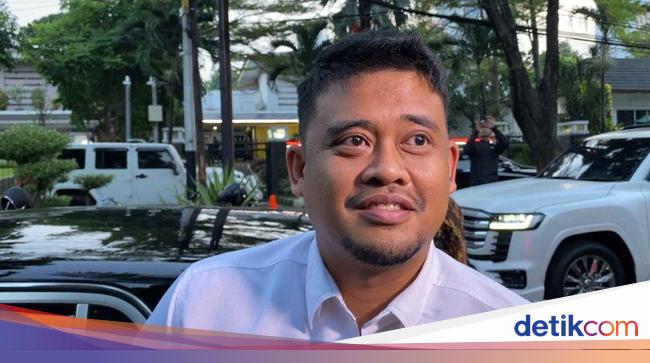 Bobby Sebut Airlangga Beri Rekomendasi Surya Jadi Cawagubsu Besok