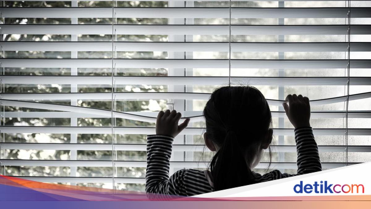 Kondisi Terkini Balita yang Ditemukan Terikat Lakban di Bantul