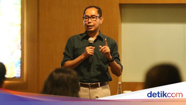 Kemlu Pastikan Tak Ada WNI Jadi Korban Topan Bebinca di Shanghai