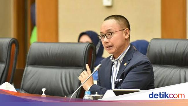 Ormas Keagamaan Urus Tambang, Waka Komisi VII: Jangan Sampai Dijadikan Tumpangan