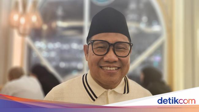 Cak Imin Nilai Kemenag Lemah dalam Negosiasi soal Maktab Haji RI