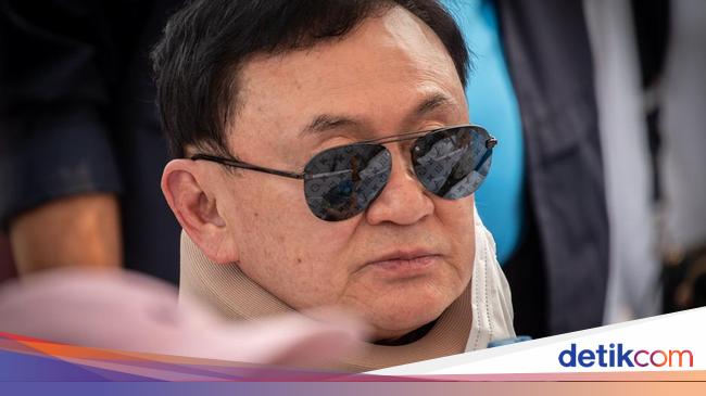 Eks PM Thaksin Didakwa, Monarki Thailand Kian Berkuasa?