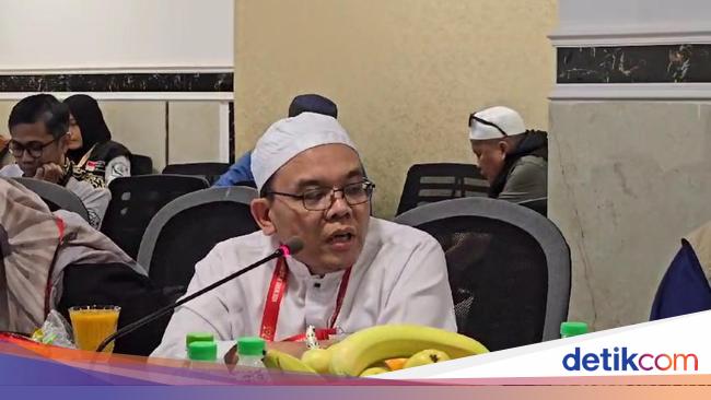 Katanya Pembagian Kuota Haji Ada Mainannya?