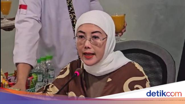 Pansus Haji untuk Umat, Tak Ada Kepentingan Politik!