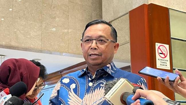 Legislator PD Dukung Menteri Pakai Mobil Dinas Maung: Prabowo Beri Teladan