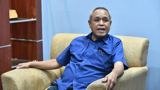 Anggota DPR Minta Kejagung Usut Tuntas Korupsi Impor Gula Secara Transparan