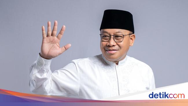 Lalu Gita Ngaku Dapat Dorongan Maju Pilkada Usai Dicopot dari Pj Gubernur