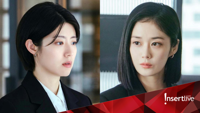 Sinopsis 'Good Partner' Drakor Jang Nara dan Nam Ji Hyun, Tayang Bulan ...