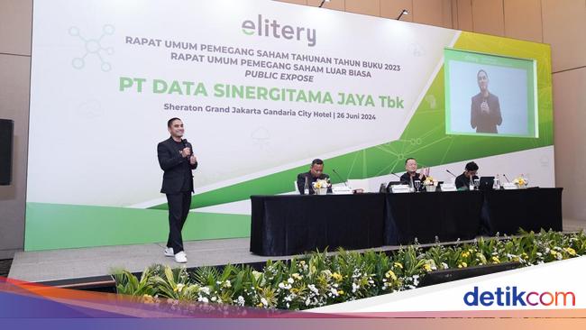 Cetak Kenaikan Laba, ELIT Bakal Bagikan Dividen