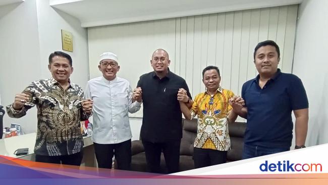 Gerindra-PAN Akan Usung Hendri Septa dan Hidayat di Pilkada Padang