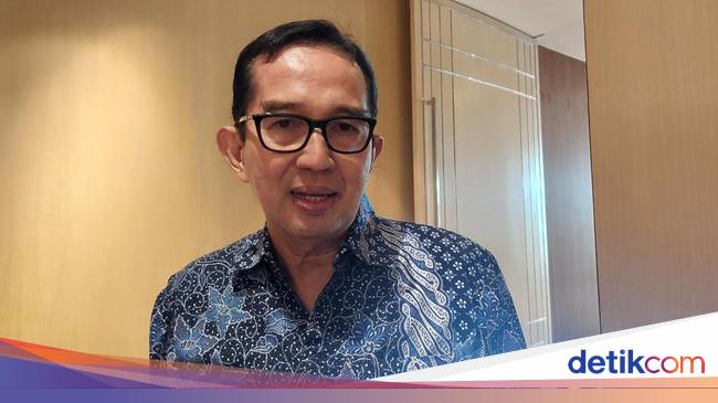 Bank Tanah Happy Basuki Jadi Plt Kepala OIKN: Urusan Makin Lancar