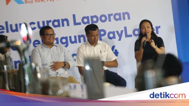 Minat Belanja dengan Paylater Tumbuh Pesat