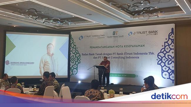 Mantan Menteri Jokowi: IKN Bisa Lebih Bagus dari Canberra