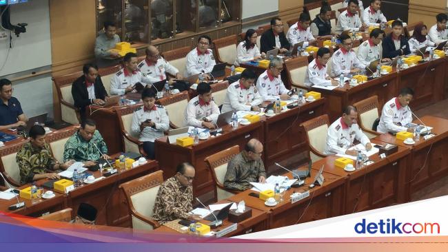 Menkominfo Sempat Ucap Alhamdulillah di Kasus PDN, PKS: Harusnya Innalillahi