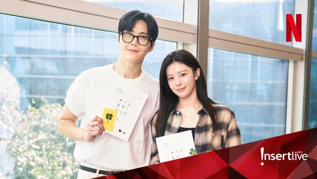 Drakor Baru Kim Seon Ho dan Go Youn Jung Akhirnya Umumkan Tanggal Tayang