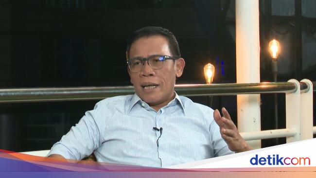 Jokowi Minta Maaf ke Rakyat, Politikus PDIP Sindir Ucapan Sulit Dipegang