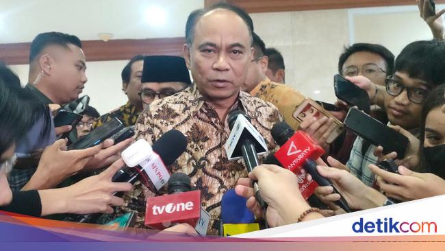 Menkominfo Segera Teken Aturan Instansi Wajib Backup Data Usai PDN Diretas