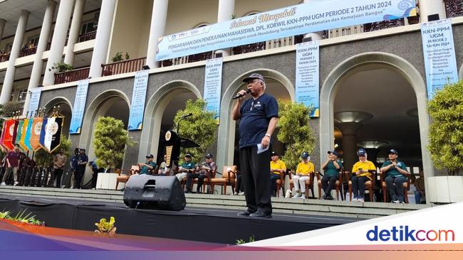 Menteri Basuki Sebut Istana di IKN Selesai Pertengahan Juli