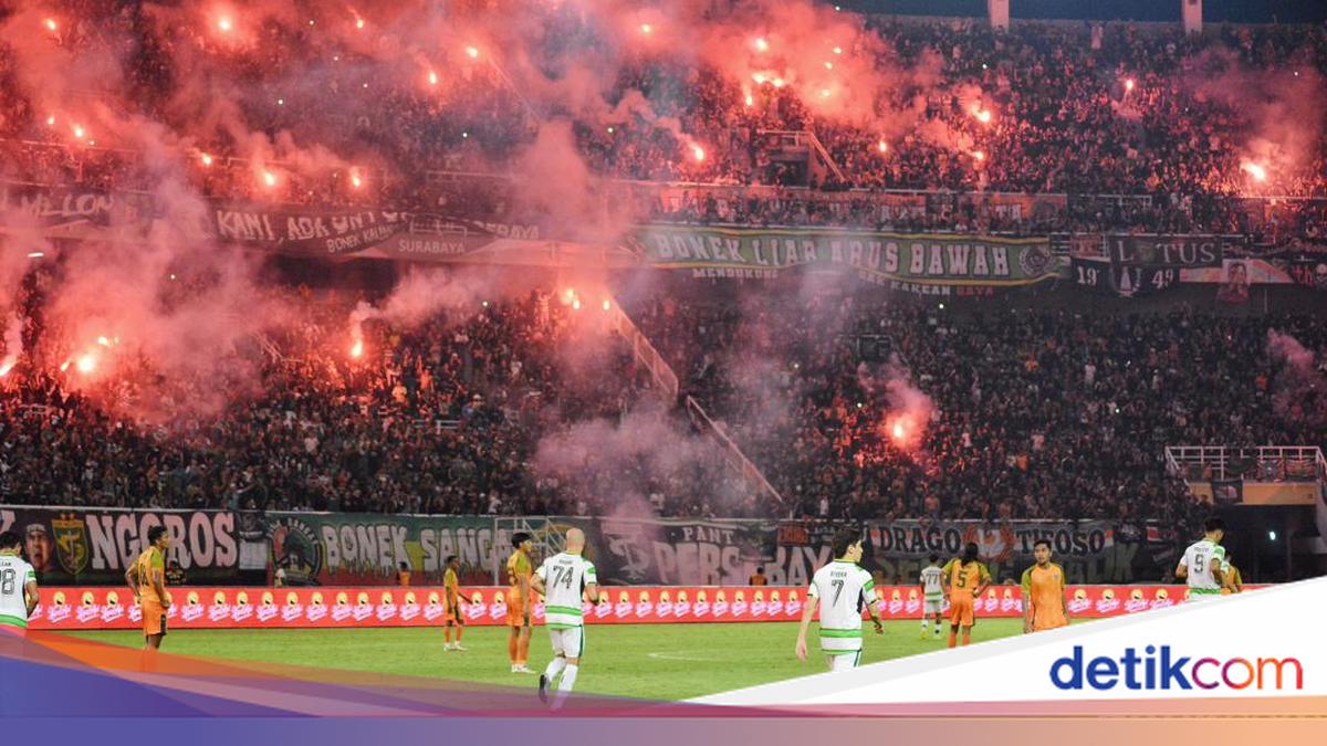 Jadwal 99th Anniversary Game Persebaya Vs PSIS, Kapan Berlangsung dan Lokasinya?