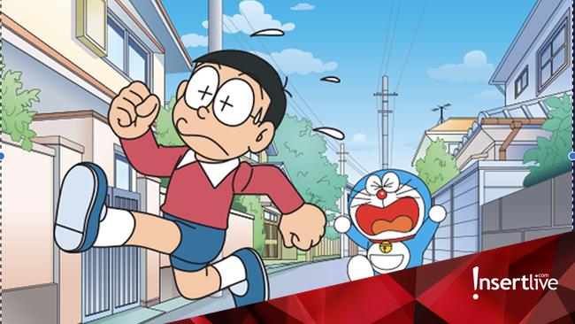 Doraemon Pensiun dari TV Nasional Usai 35 Tahun