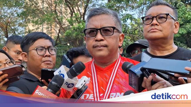 Hasto soal Walkot Mbak Ita Akan Diperiksa KPK: Jelang Pilkada Sering Terjadi