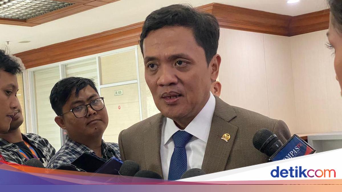 Polisi di Lampung Gugur Ditembak Curanmor, Habiburokhman Sampaikan Duka Cita