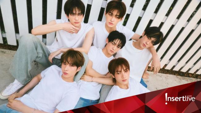 Lirik Lagu OVERDRIVE - TWS