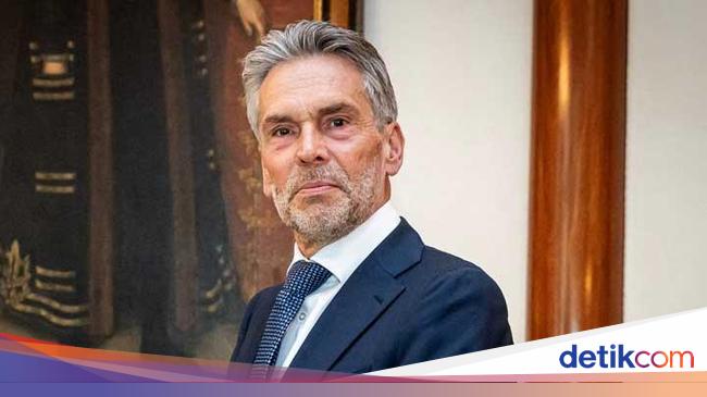 Bentrok di Amsterdam Lukai Warga Israel, PM Belanda: Tak Bisa Ditoleransi