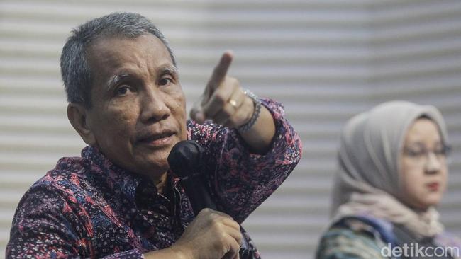 Simpan Uang Tunai Hampir Rp 1 T, KPK Sebut Zarof Manfaatkan Celah LHKPN