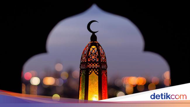 Tahun Baru Islam 2025: 100+ Ucapan Penuh Doa & Semangat Baru!
