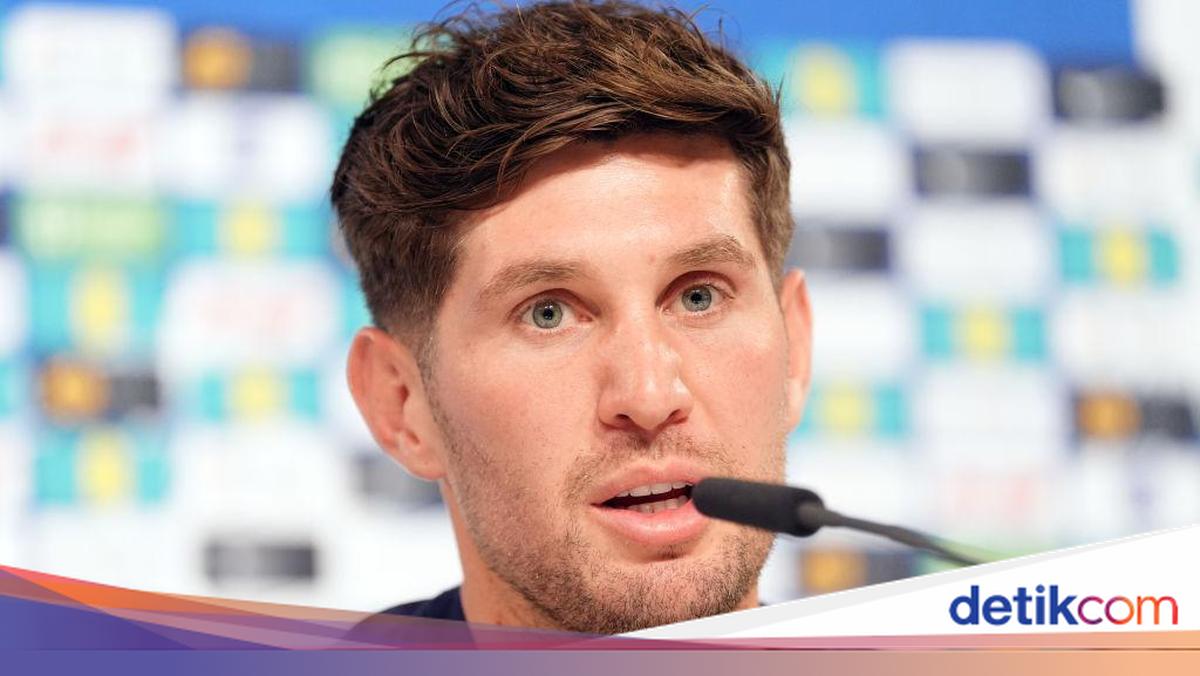 Stones pilih Inter, tinggalkan zona nyaman — photo: detikSport