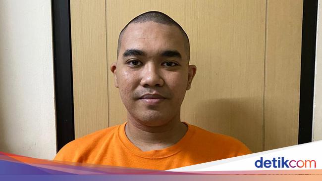 5 Fakta Eks Manajer Fuji Jadi Tersangka Buntut Tilap Duit Rp 1,3 M