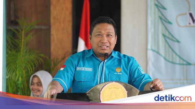 Kebijakan Kehutanan Harus Bisa Atasi Deforestasi-Perubahan Iklim