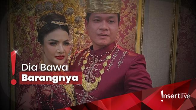 Barbie Kumalasari was struck by an accident, her husband ran away and her jewellery was misplaced